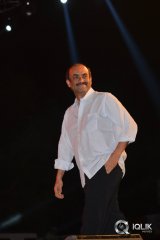 Gautamiputra Satakarni Movie Audio Launch